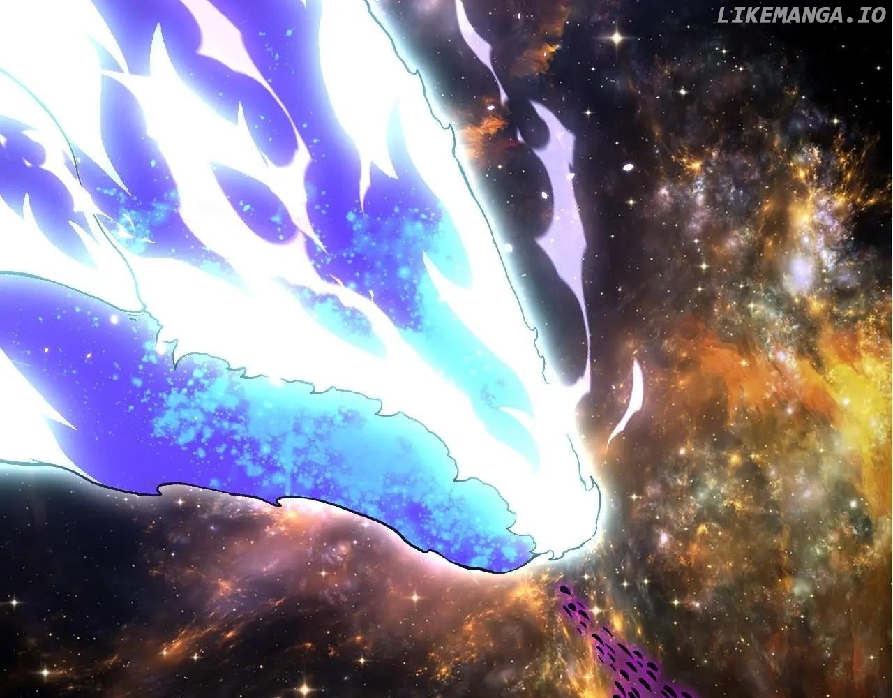 Evolution Begins With A Big Tree Chapter 384 - page 69